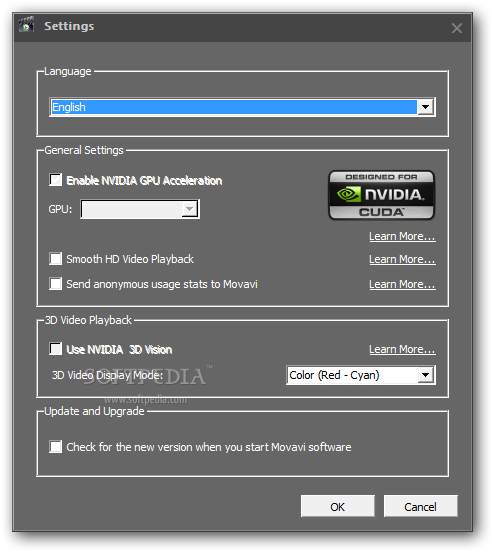 Movavi 3d Media Player Download Crack