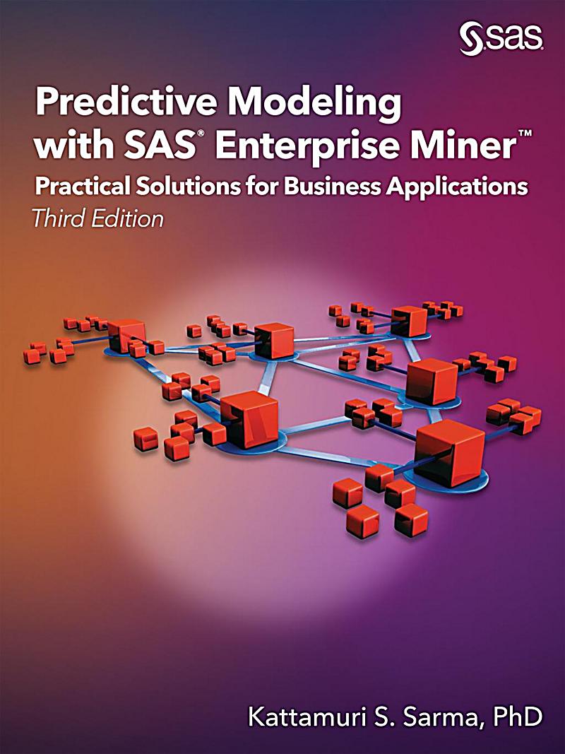 Predictive Modeling With Sas Enterprise Miner Torrent